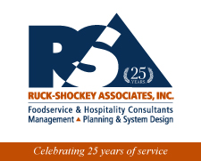 Ruck-Shockey Associates, Inc.