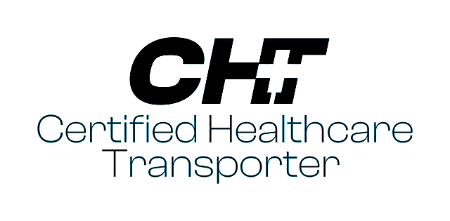 Certified Healthcare Transporter (CHT)