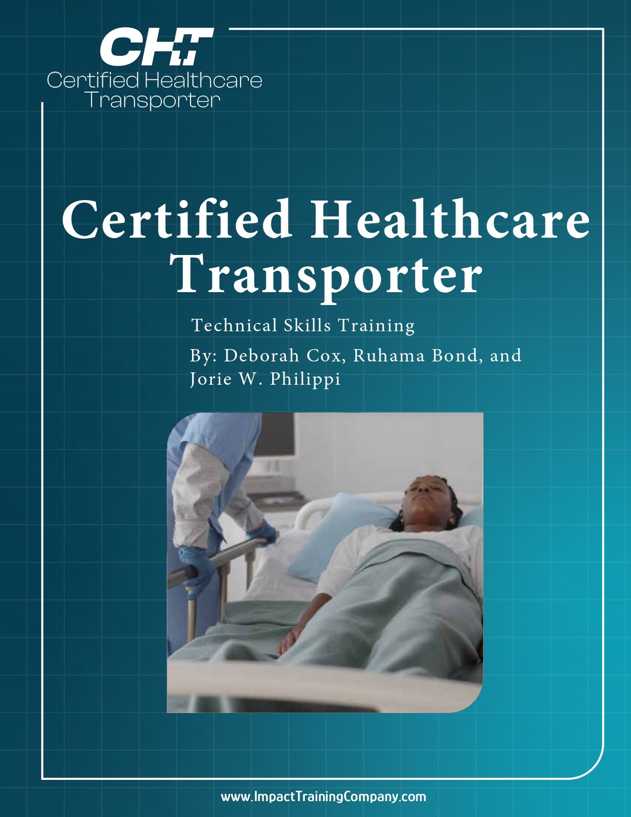 Patient Transport Complete Participant Set
