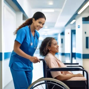 Virtual Training Session November 18 - 19, 2026 Certified Healthcare Transport Instructor (CHTI)