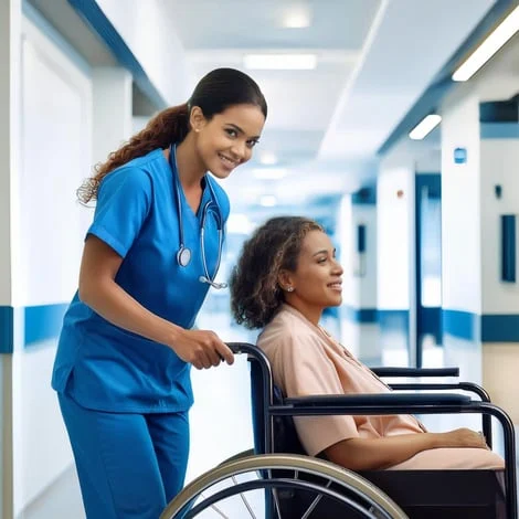 Virtual Training Session November 18 - 19, 2026 Certified Healthcare Transport Instructor (CHTI)